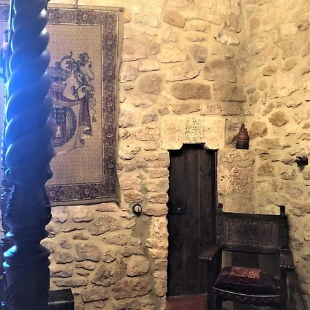 Rural La Casona De Gospodarstwo wiejskie