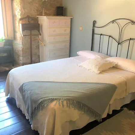 Gospodarstwo wiejskie Rural La Casona De Escalada