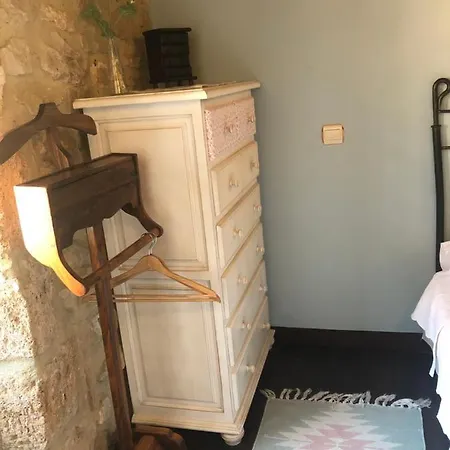 Rural La Casona De * Escalada