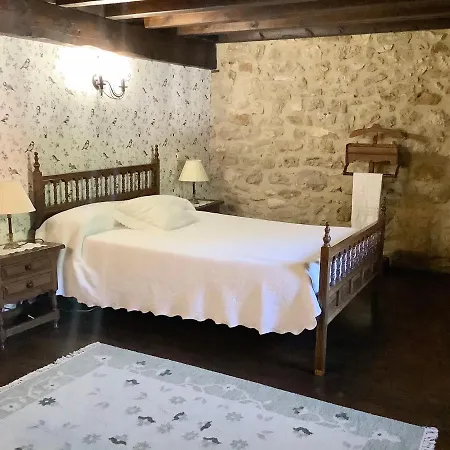 Rural La Casona De * Escalada