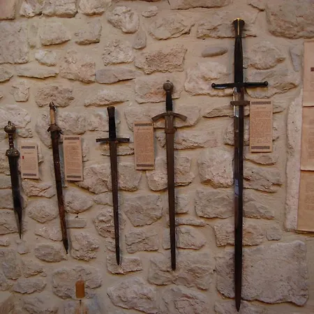 Gospodarstwo wiejskie Rural La Casona De *