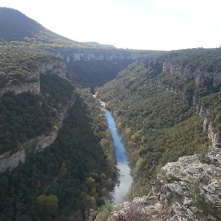 Gospodarstwo wiejskie Rural La Casona De *