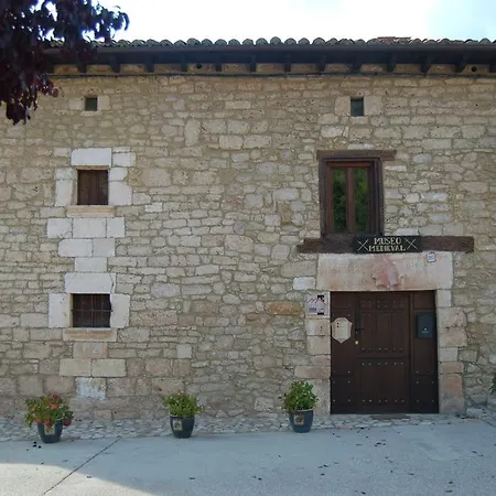 Rural La Casona De