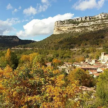 Rural La Casona De * Escalada
