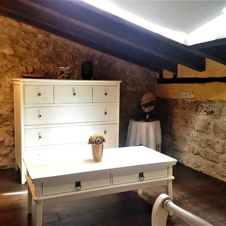 Rural La Casona De *