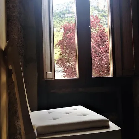 Rural La Casona De * Escalada