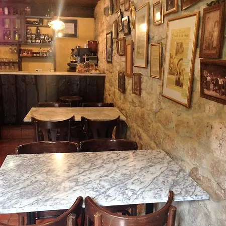 Gospodarstwo wiejskie Rural La Casona De