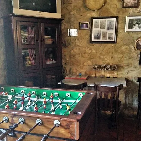 Rural La Casona De Escalada