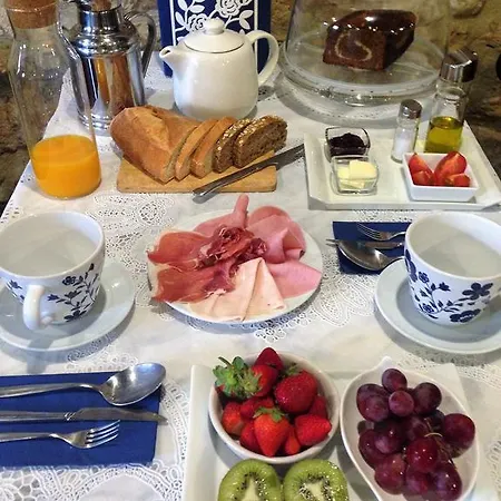 Rural La Casona De Gospodarstwo wiejskie